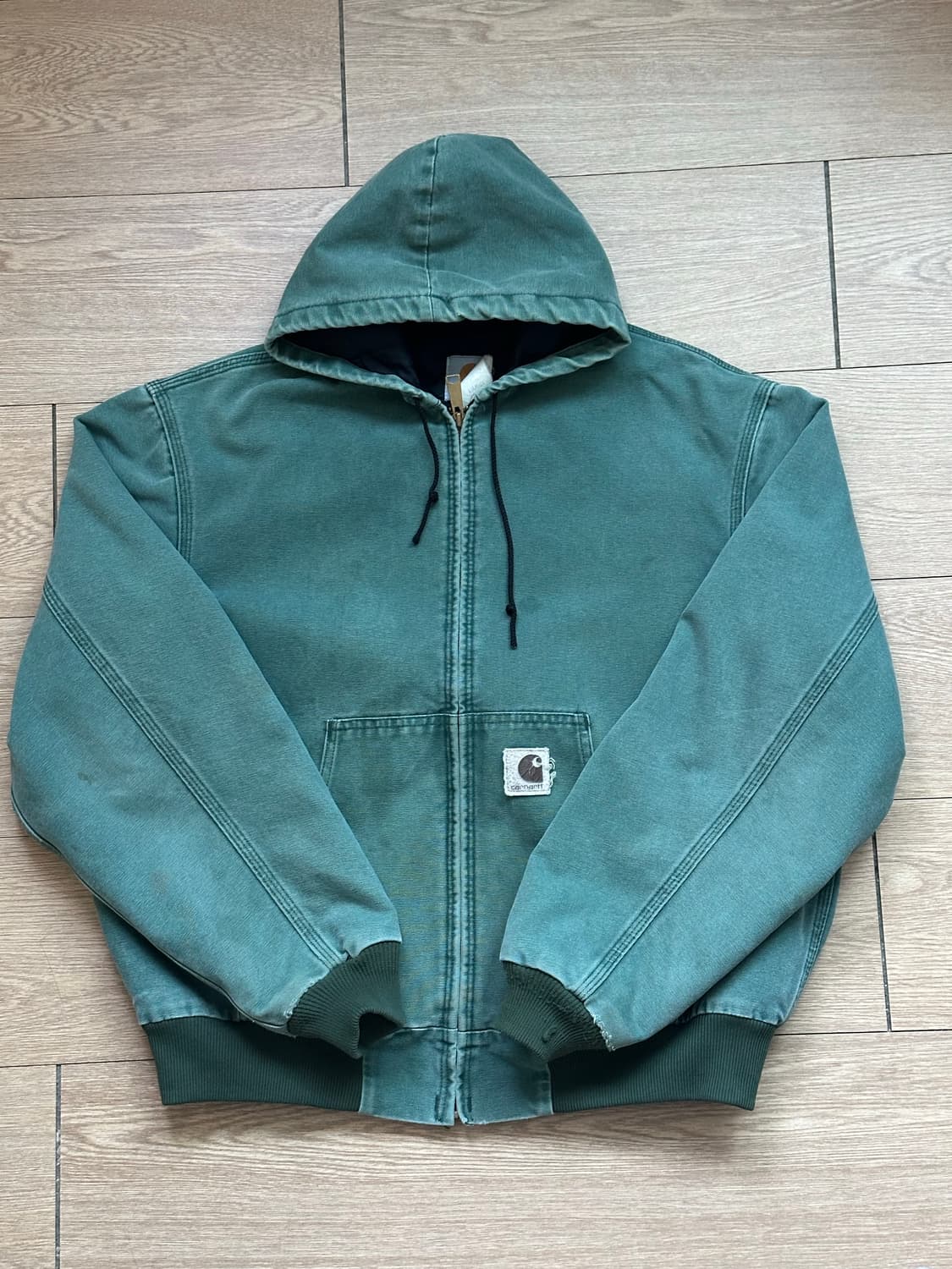 [L] 칼하트 JQ294 ASP(아스펜)  j130 상품이미지1