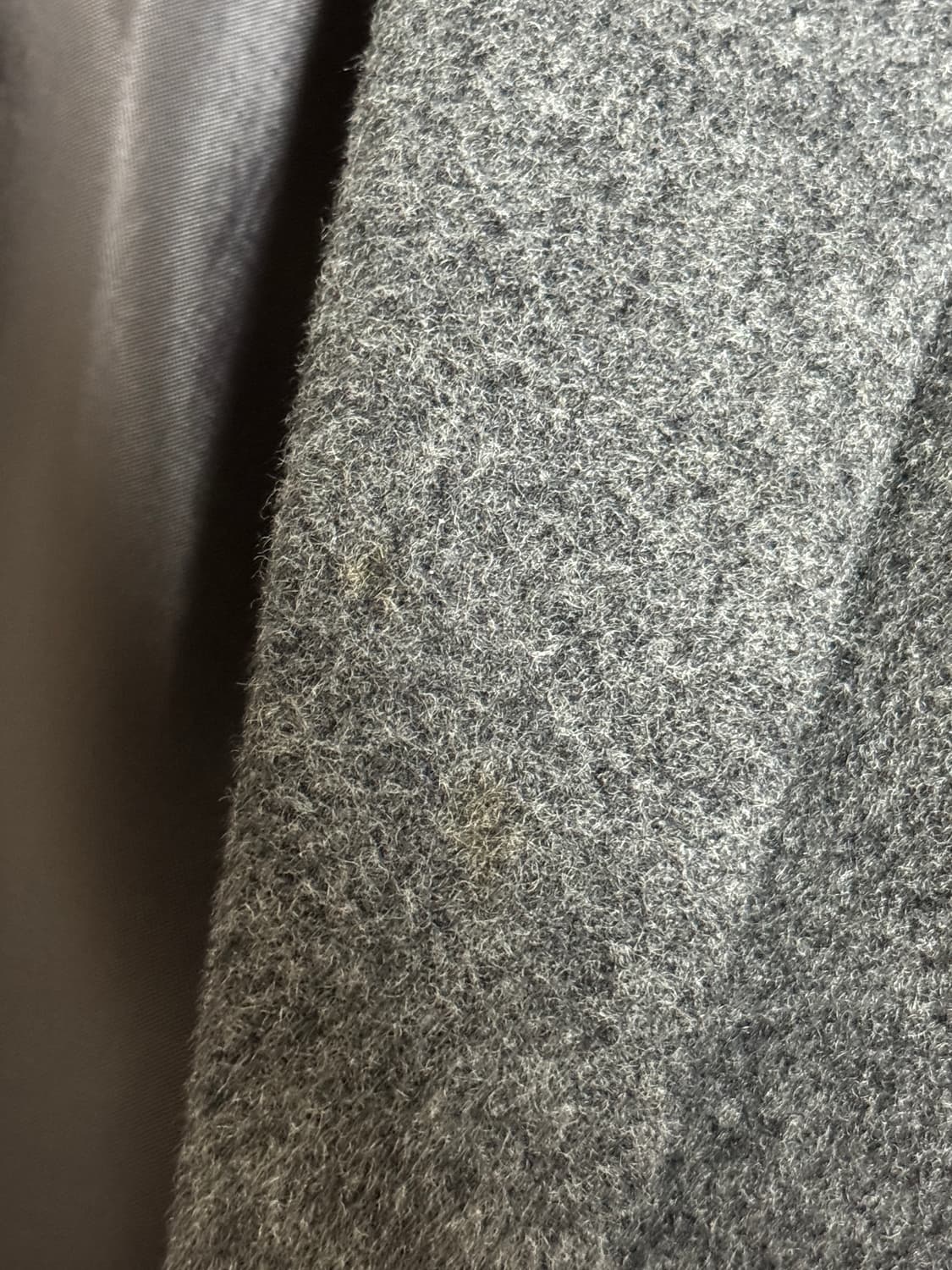 DKNY 싱글코트 상품이미지4