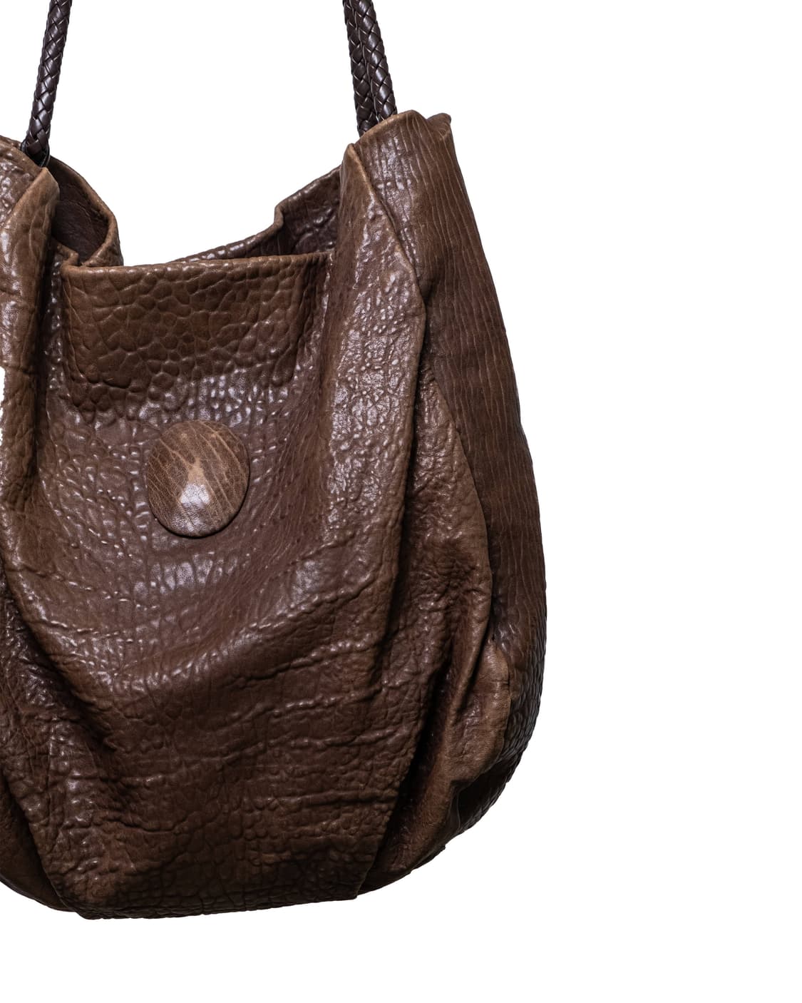 Lamb round big hobo 상품이미지3