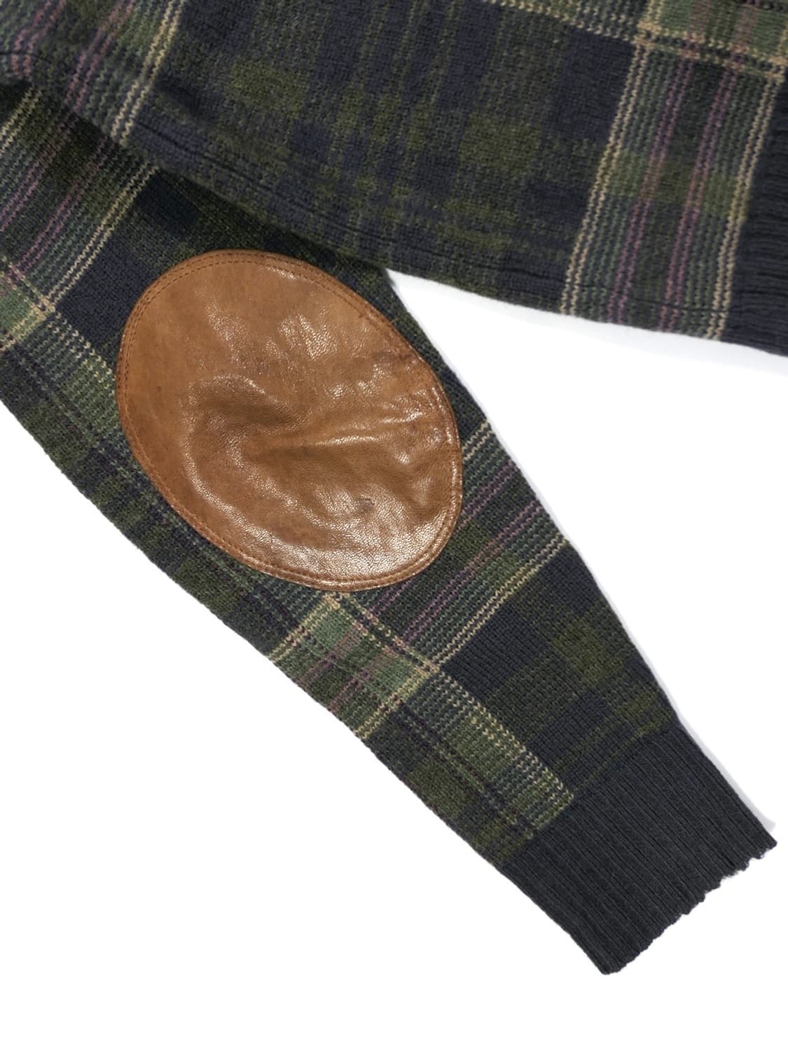 Polo Ralph Lauren shawl collar knit 상품이미지4