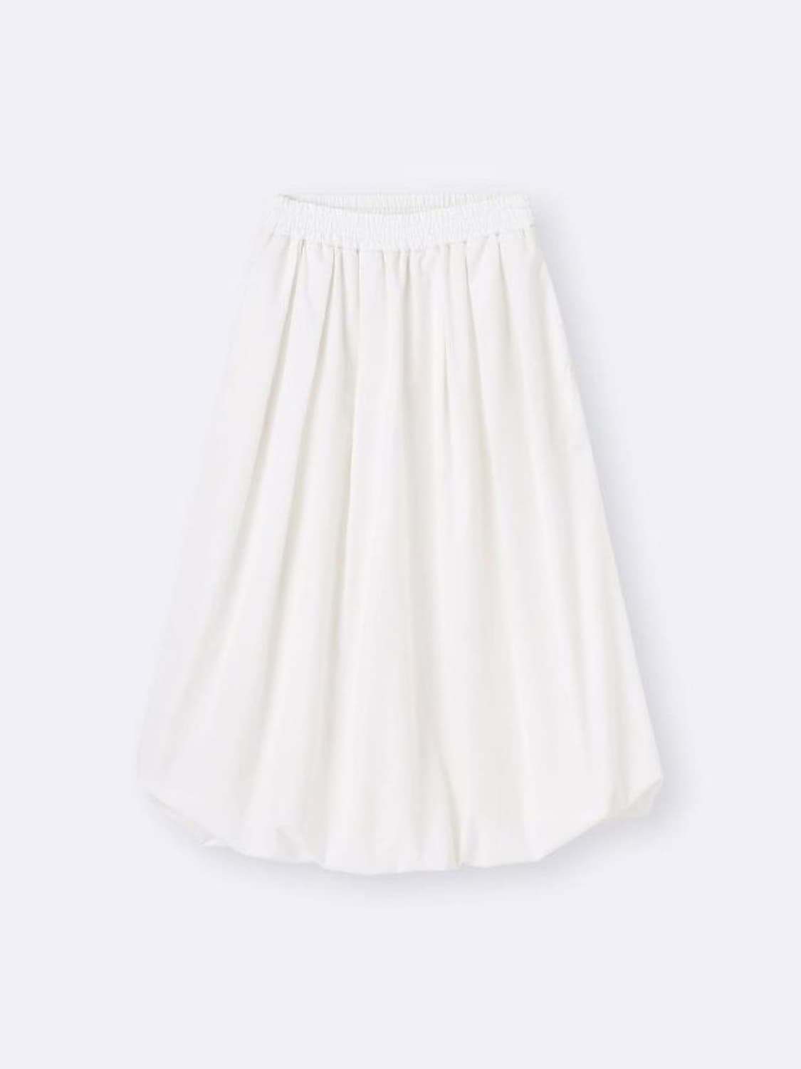 GU 벌룬 스커트 상품이미지1
