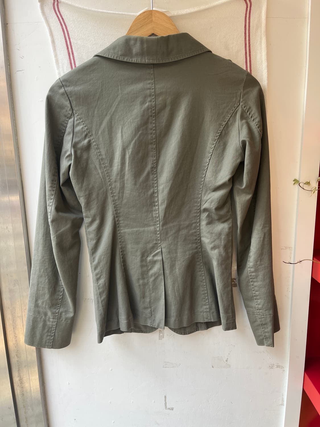 디젤 자켓 상품이미지5