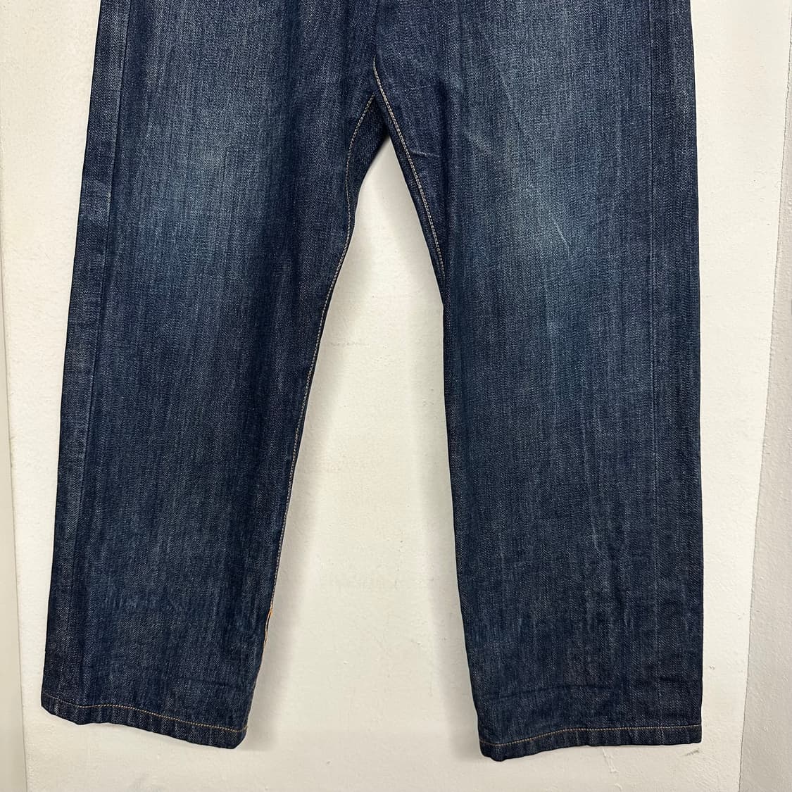 2001 에비수 데님진 상품이미지4