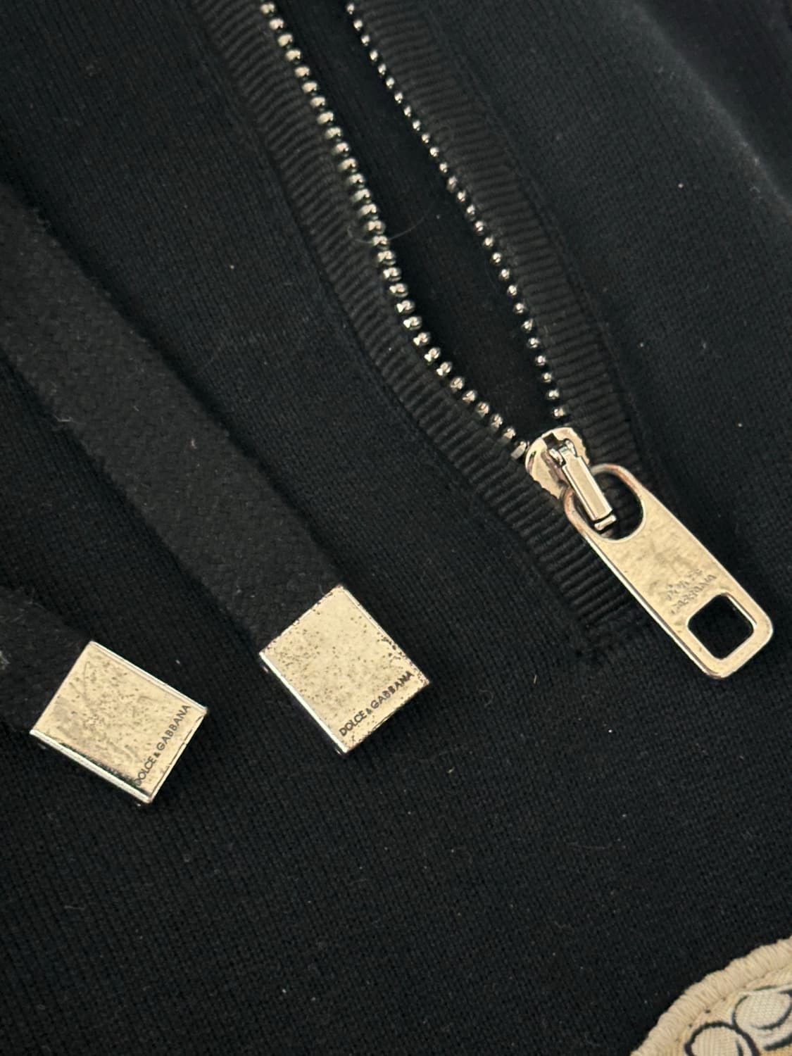 돌체앤가바나 사이드 디테일 조거팬츠 48(M) 상품이미지5