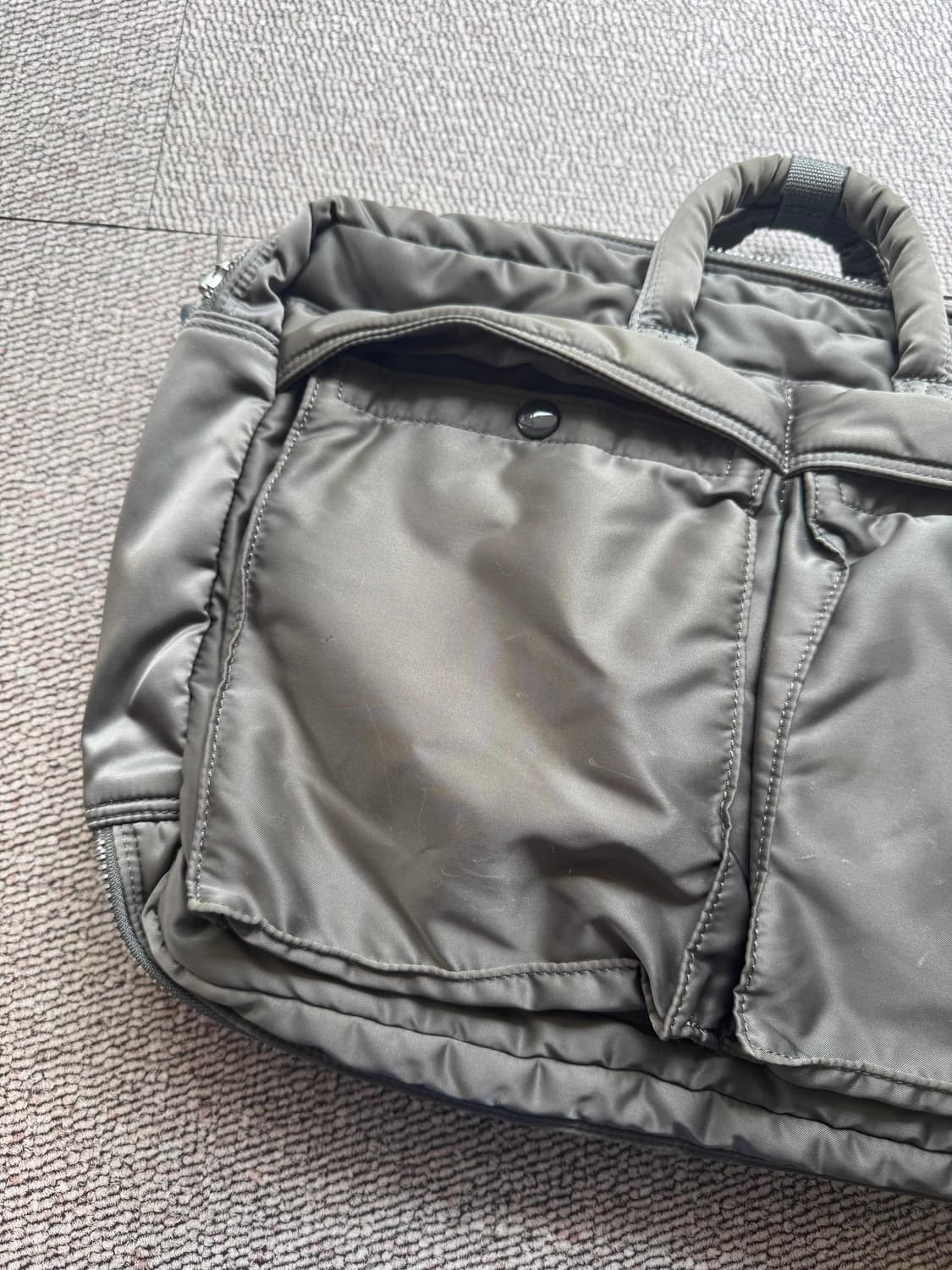 Porter Tanker 3way briefcase 상품이미지4