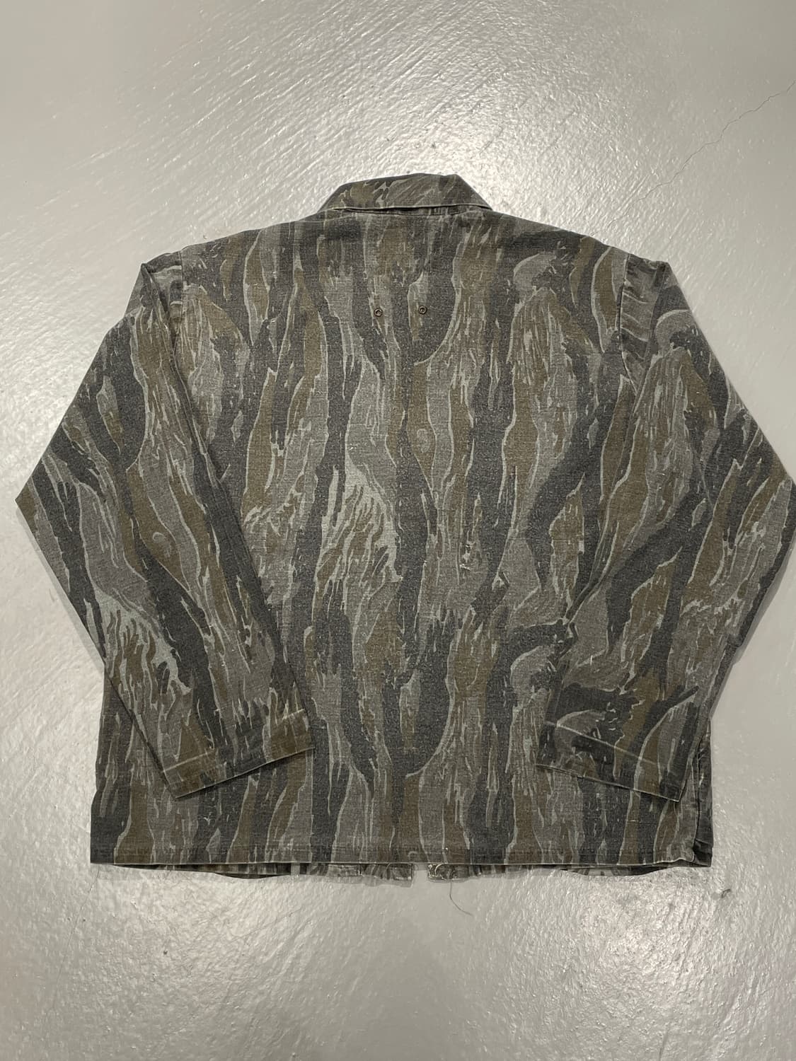 80-90's 리얼트리 워크 자켓   상품이미지8