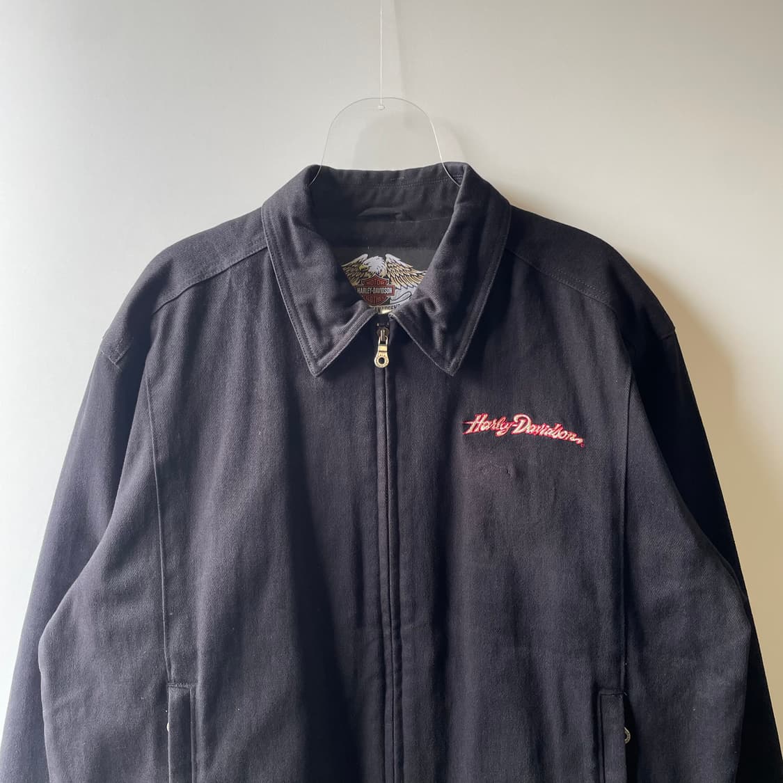 할리데이비슨 로드호그 워크자켓 상품이미지3