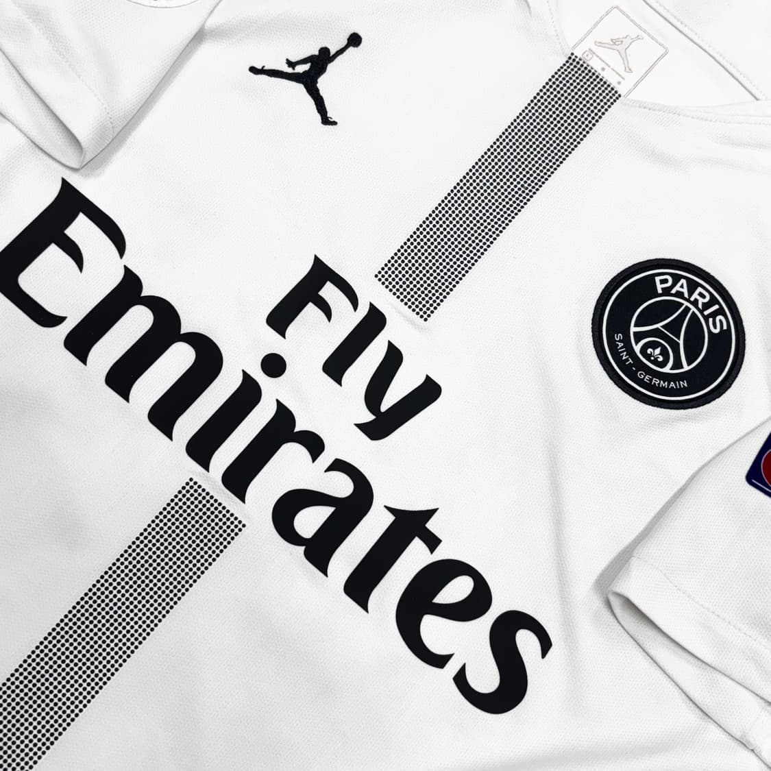 조던 PSG 파리 생제르망 18 19 4th 네이마르 유니폼 상품이미지3