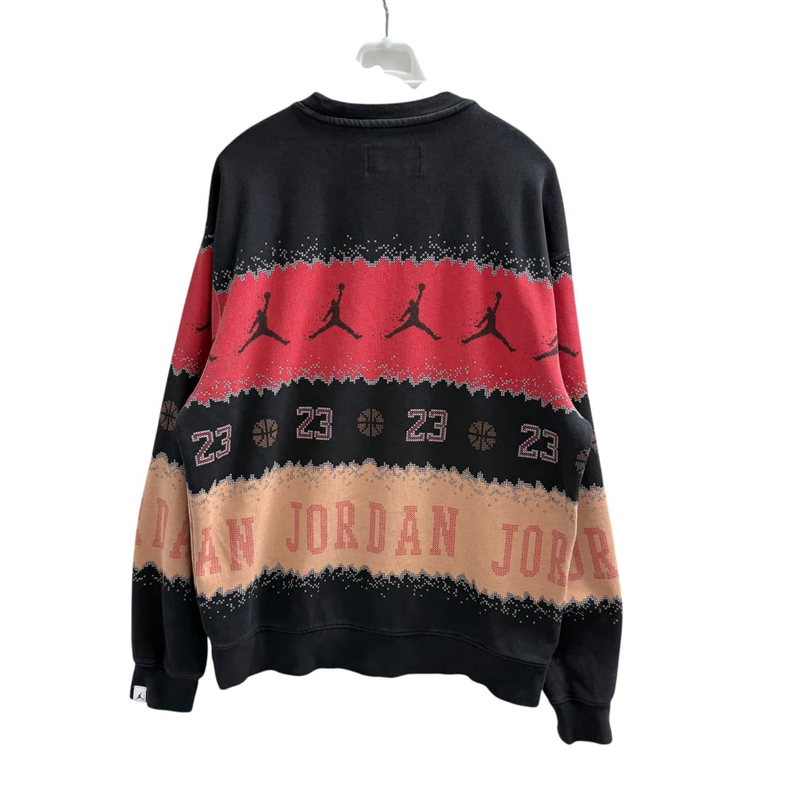 [L] 나이키 조던 에센셜 맨투맨 상품이미지5