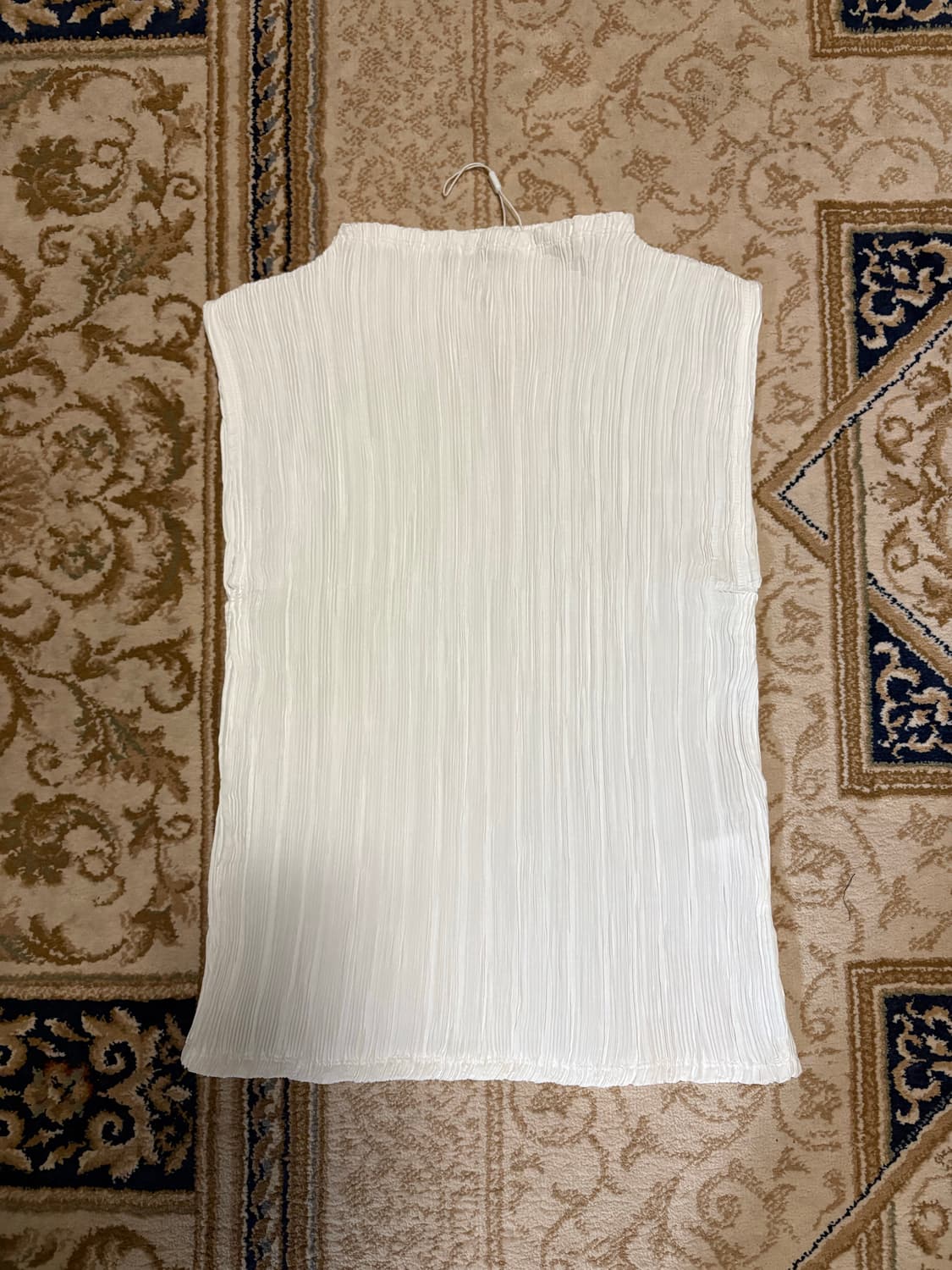 르셉템버 le917 le17septembre 플리츠 슬리브리스  상품이미지4