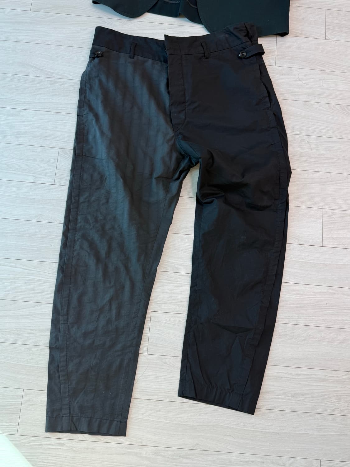 앤드뮐미스터 수트 셋업 상품이미지4