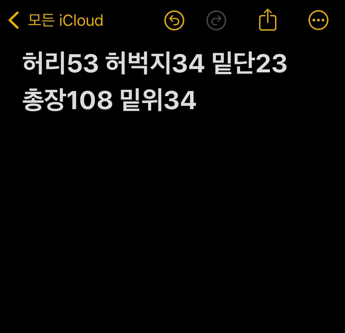 폴로랄프로렌 카고 팬츠 상품이미지9