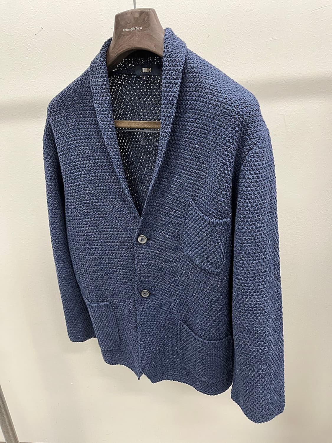 105) 제이리움 니트자켓  상품이미지1