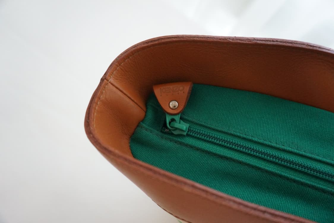 겐조 빅 토트백 상품이미지6