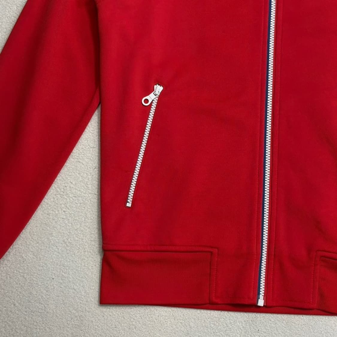 LACOSTE LIVE 트랙탑 져지 4 상품이미지2