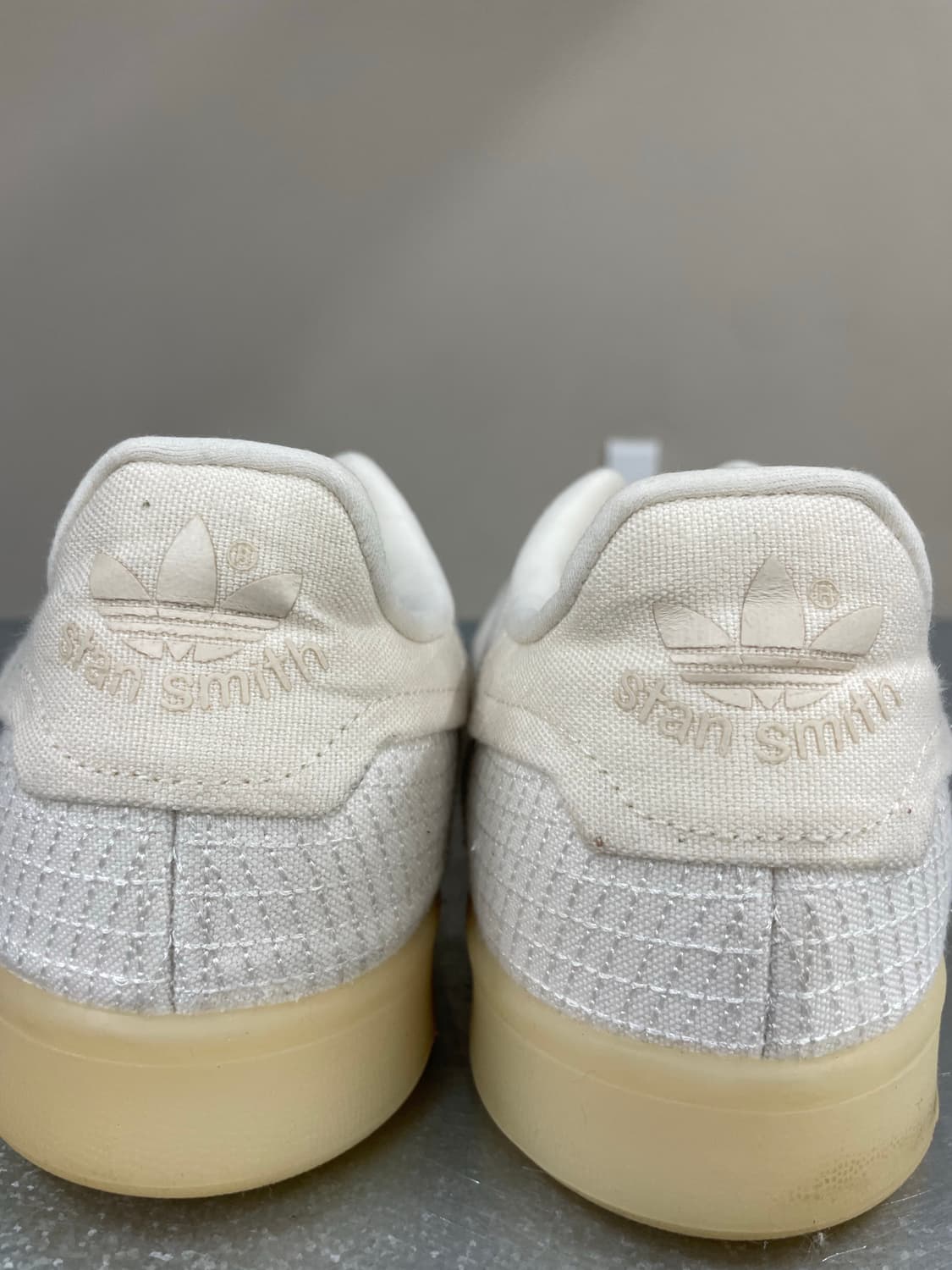 아디다스 스탠스미스 화이트 300 상품이미지9