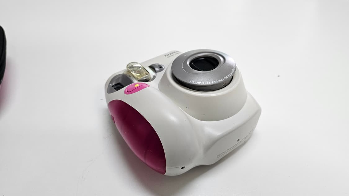 작례O 감성 듬뿍 후지필름 인스탁스 미니 7s 즉석 필름카메라 빈티지 필 상품이미지7