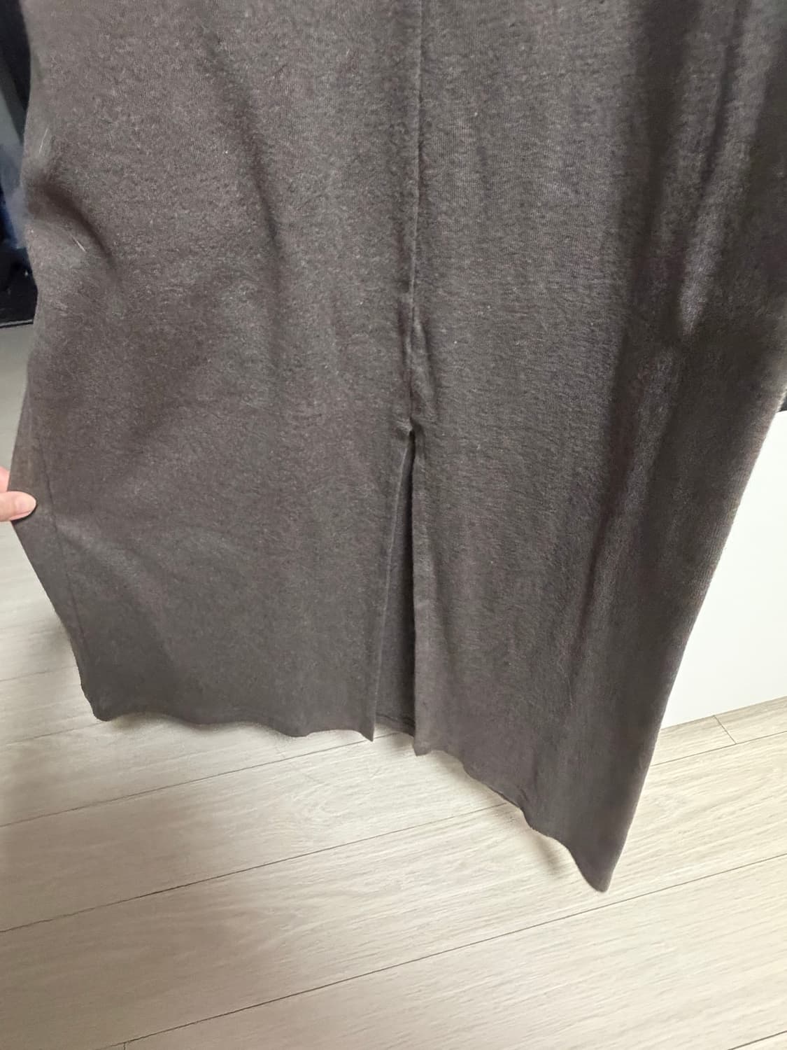 디에이디 롱 원피스 상품이미지2