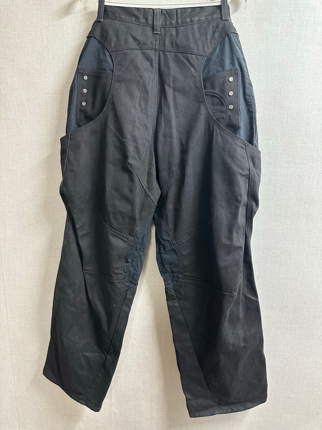 아이돈워너셀 팬츠 1번 상품이미지2