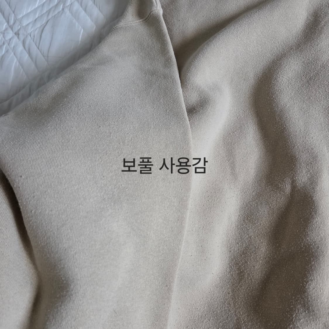 GRAMICCI Sweatshirt 상품이미지10