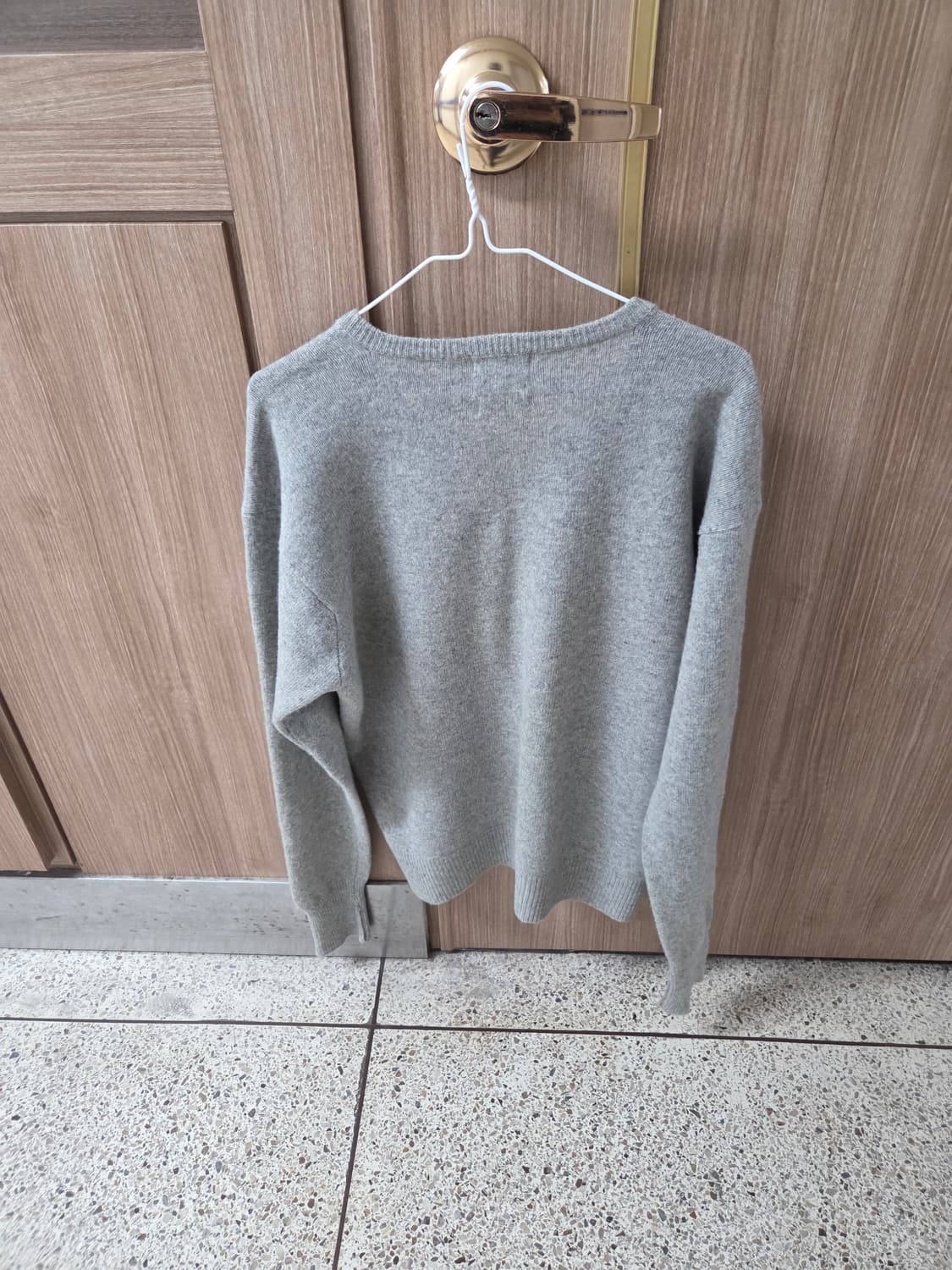 돌체앤가바나 니트 100 상품이미지2