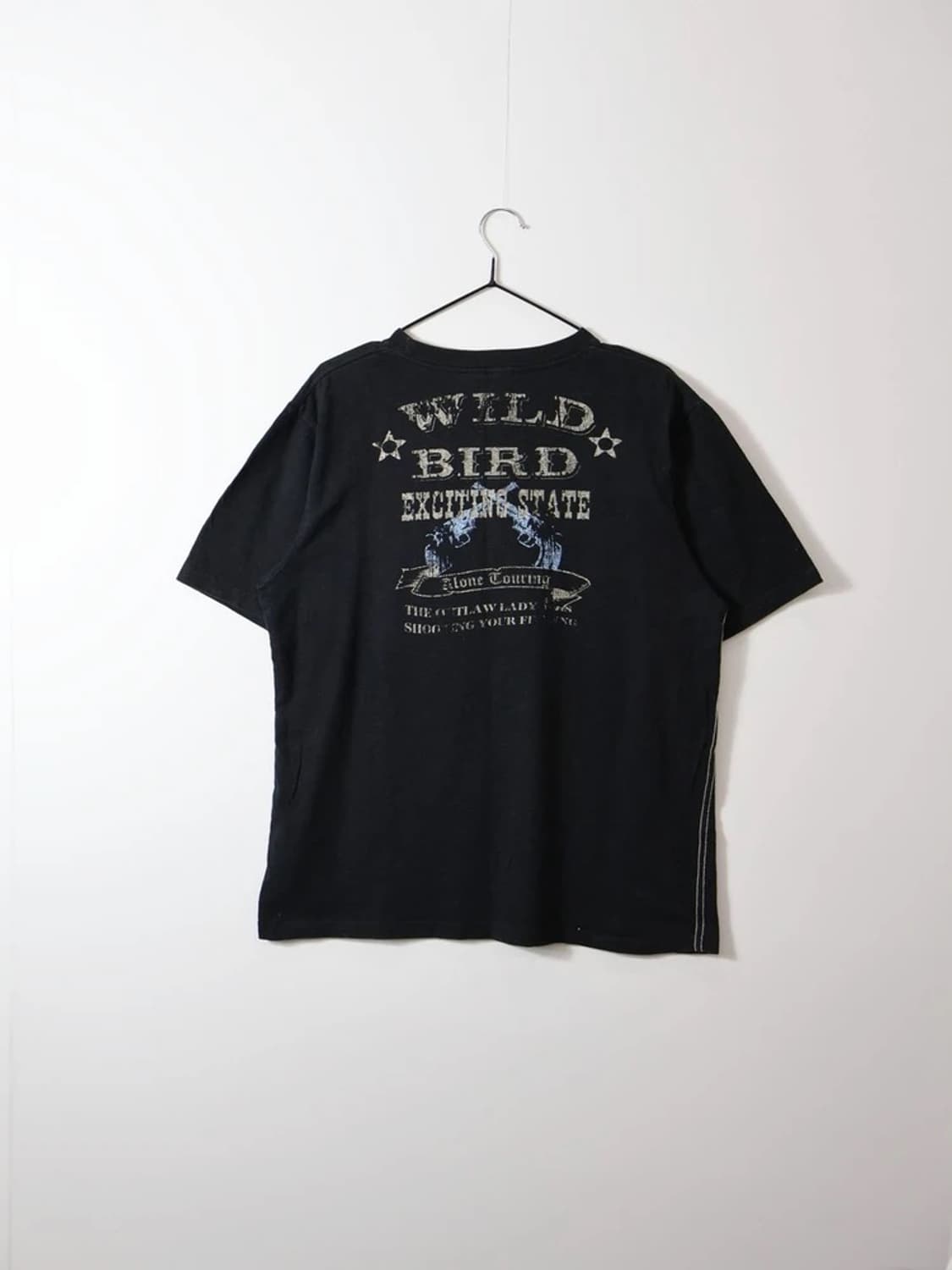 Merry Garden Louisiana Graphic Tee 상품이미지5