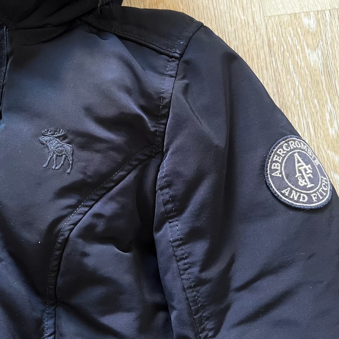 puffer jacket 상품이미지7