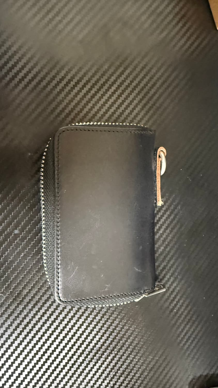포터 듀크 지갑 (박스o) 상품이미지2