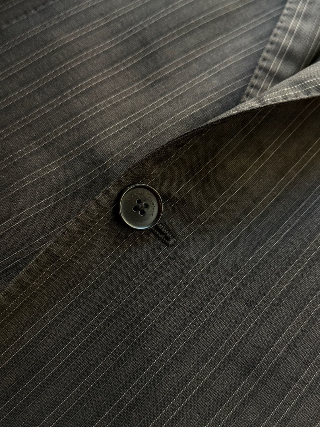 살바토레 페라가모 수트 셋업 48 상품이미지9