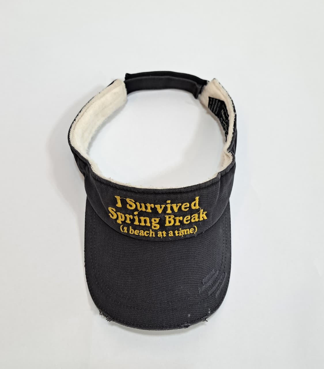 Abercrombie & Fitch Visor Hat Cap 유니섹스 상품이미지2