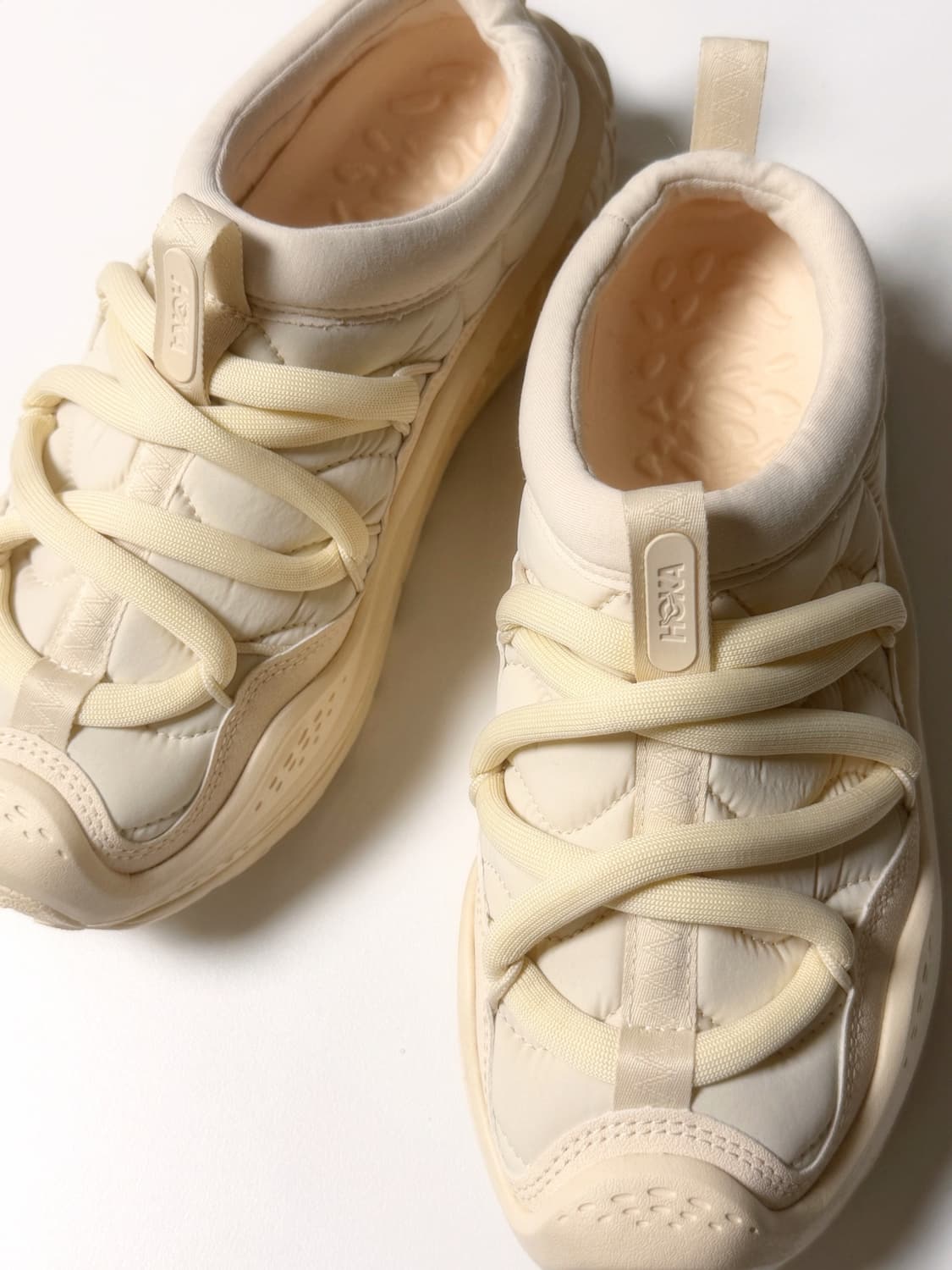 Hoka Ora Primo Vanilla (호카 오라 프리모 바닐라) 상품이미지3