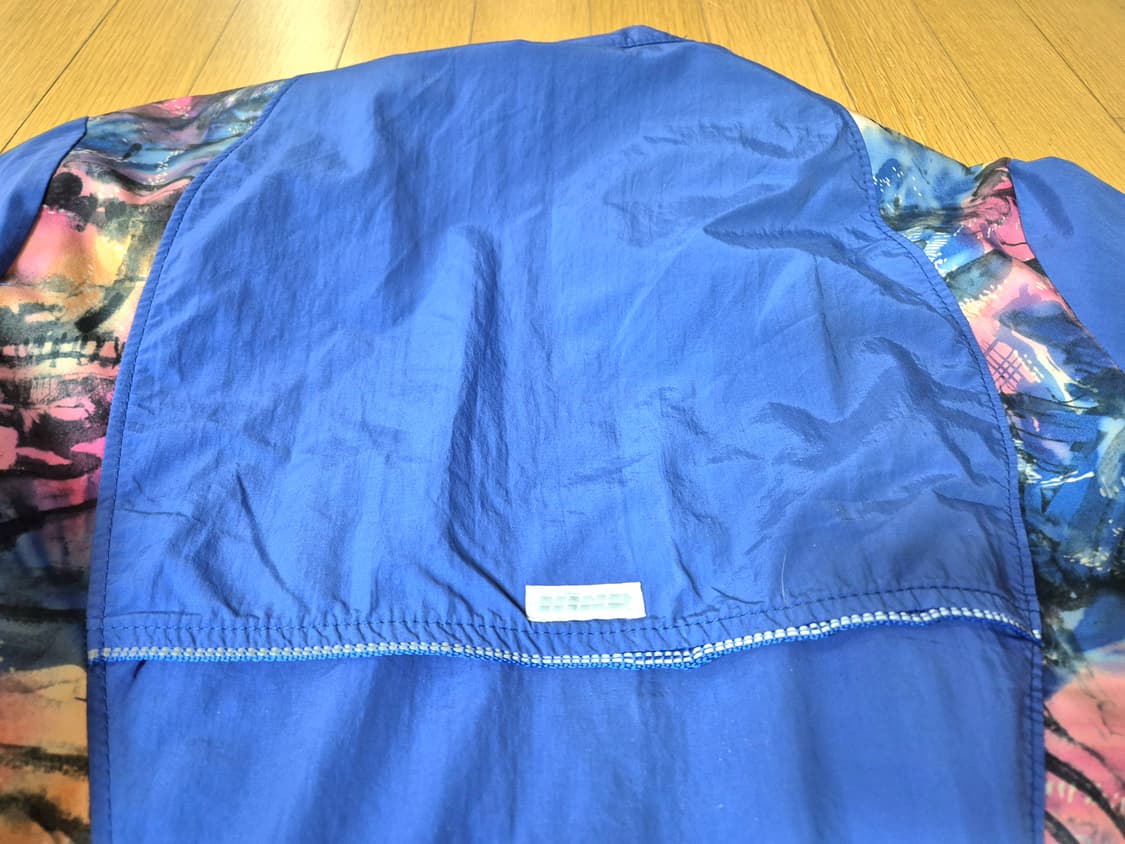 미국 빈티지 Hind 트레이닝 자켓 상품이미지9