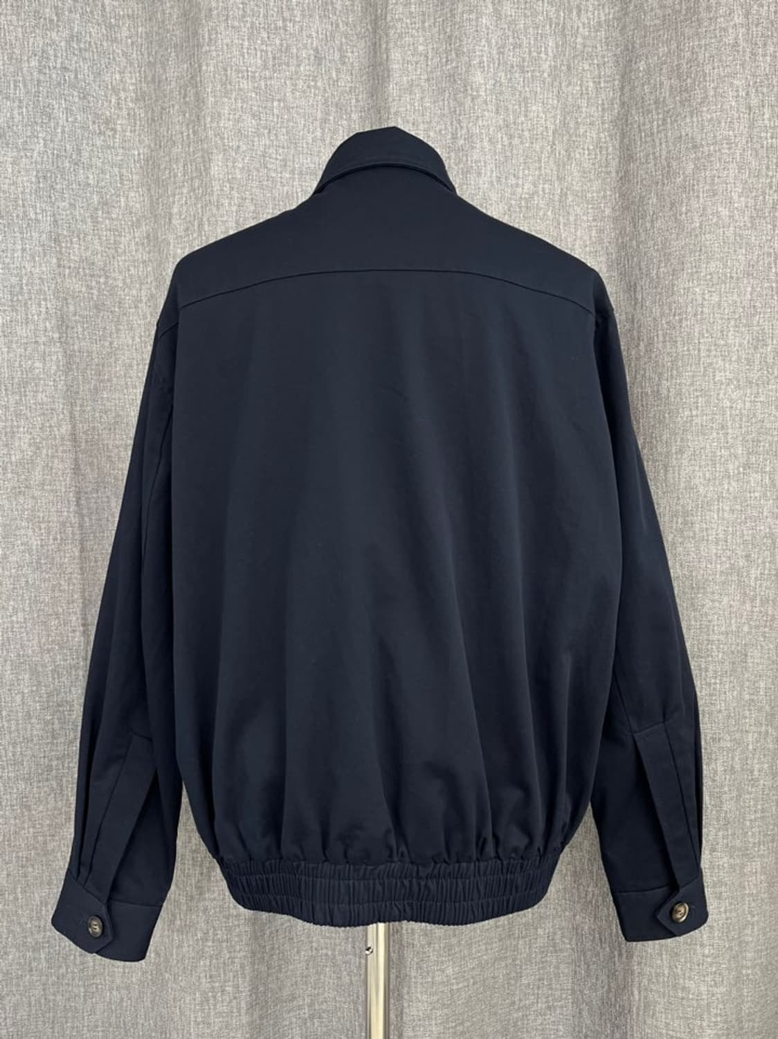 라퍼지스토어 블루종 자켓/#3462 상품이미지2