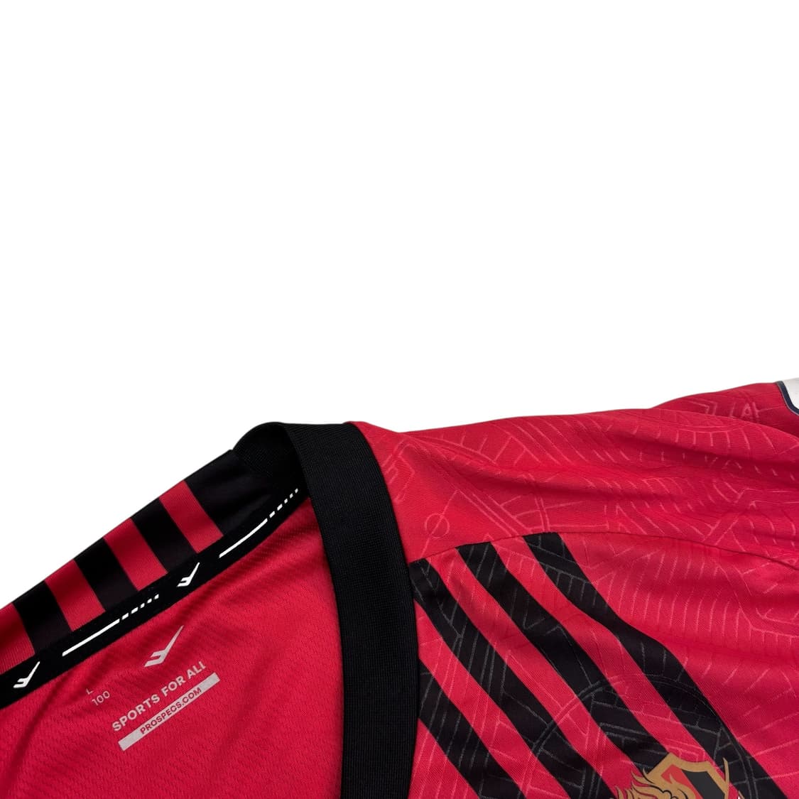 FC서울 린가드 유니폼 상품이미지3