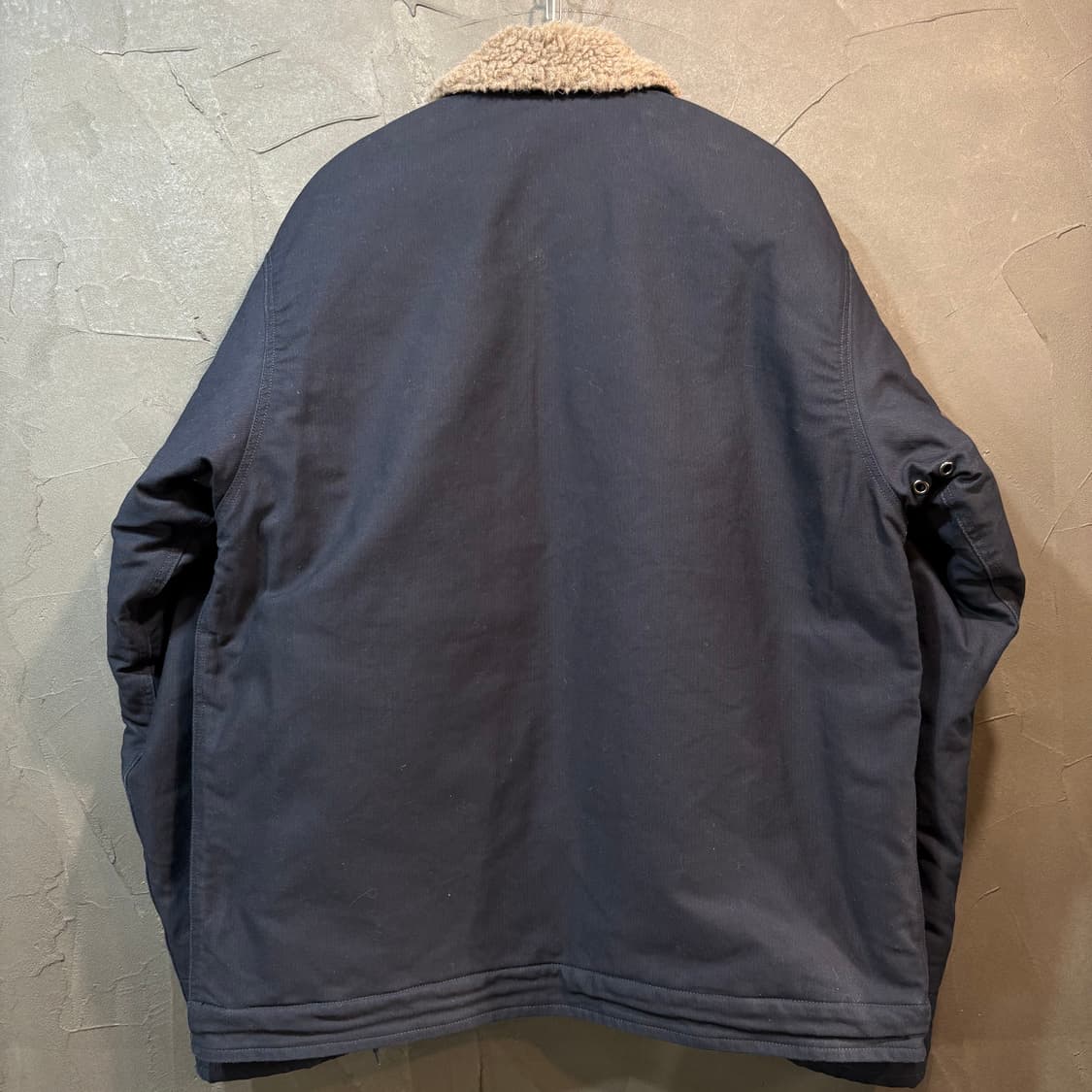 [L] OUTSTANDING 아웃스탠딩 덱자켓 상품이미지4