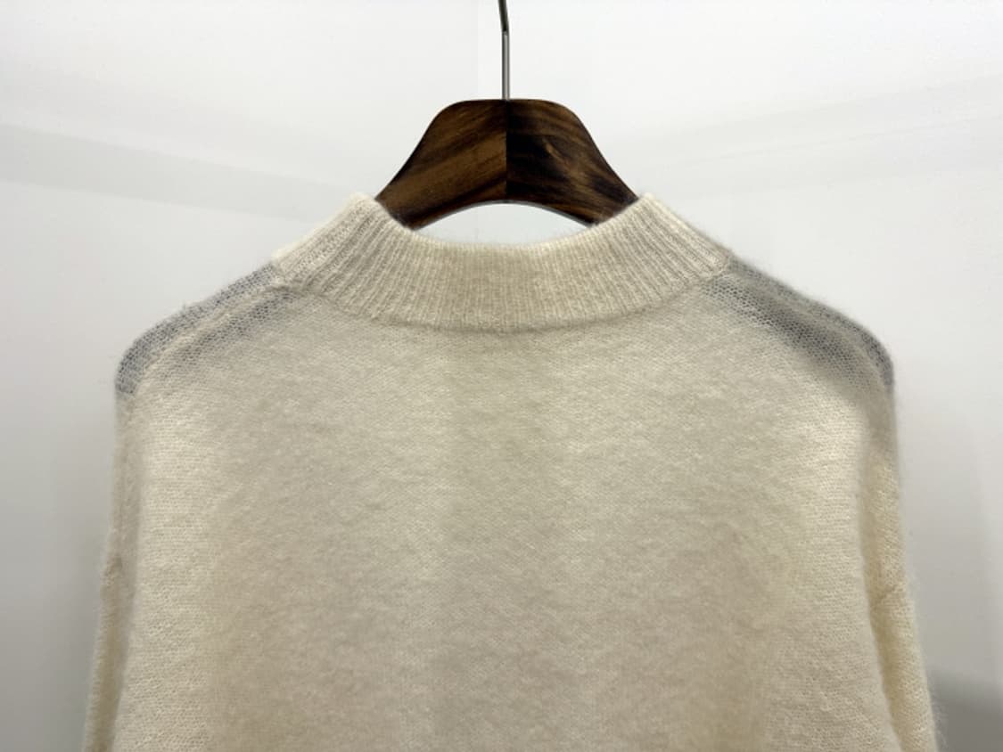 VIS_ angora blend (L) 상품이미지5