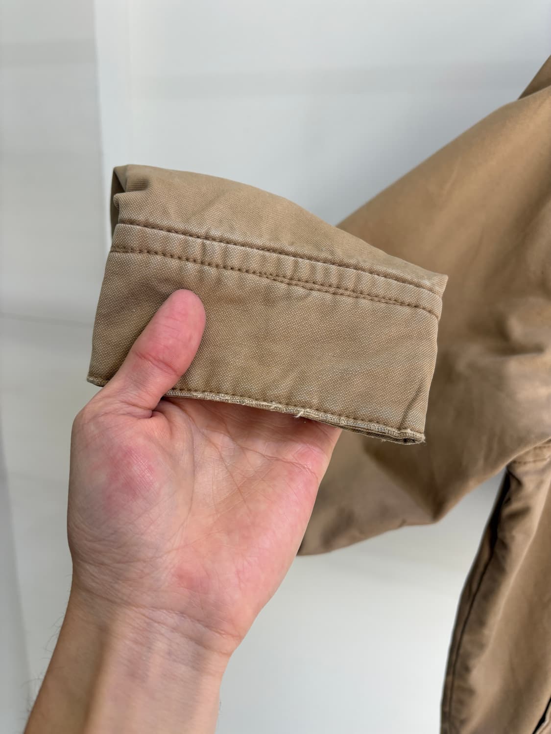 AMERICAN EAGLE 자켓 상품이미지4