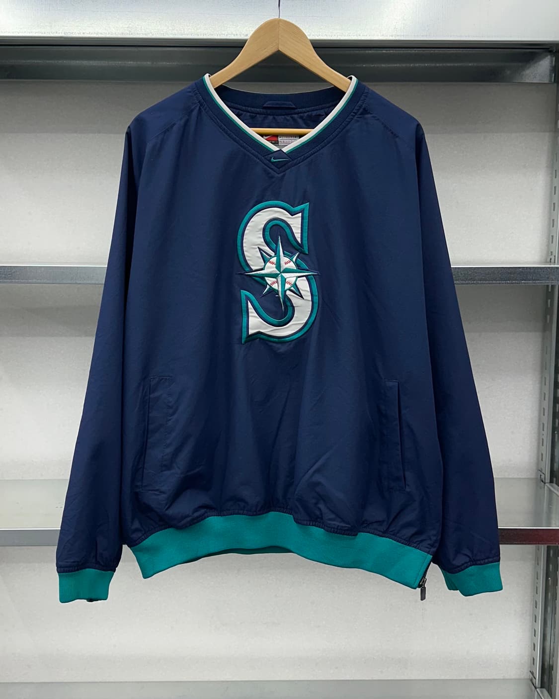 (XL)90'S 나이키 웜업-M1562 상품이미지1