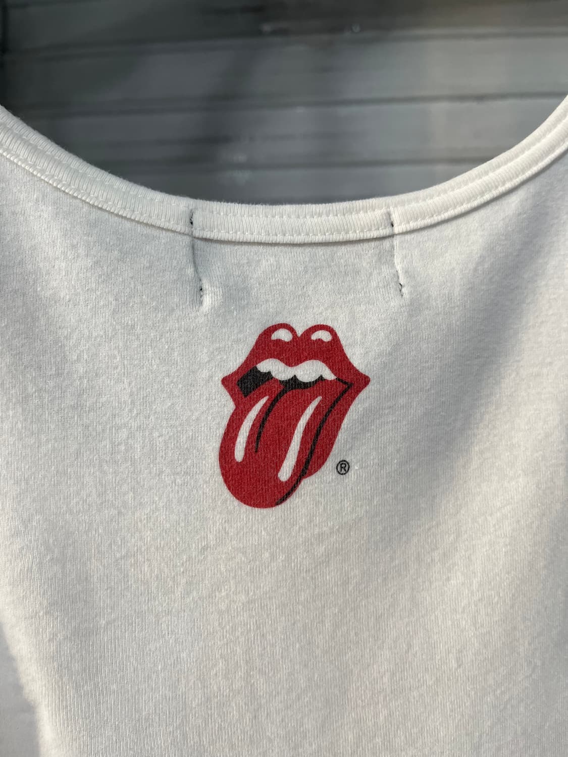 Hysteric Glamour 30th x Rolling Stones 상품이미지5