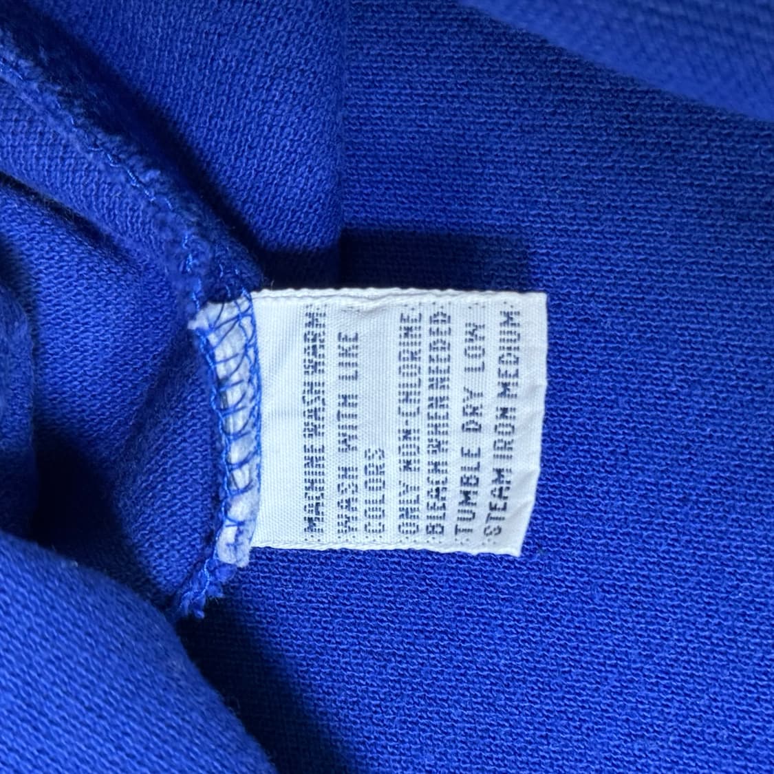 폴로 랄프로렌 반팔 카라티 L 상품이미지5