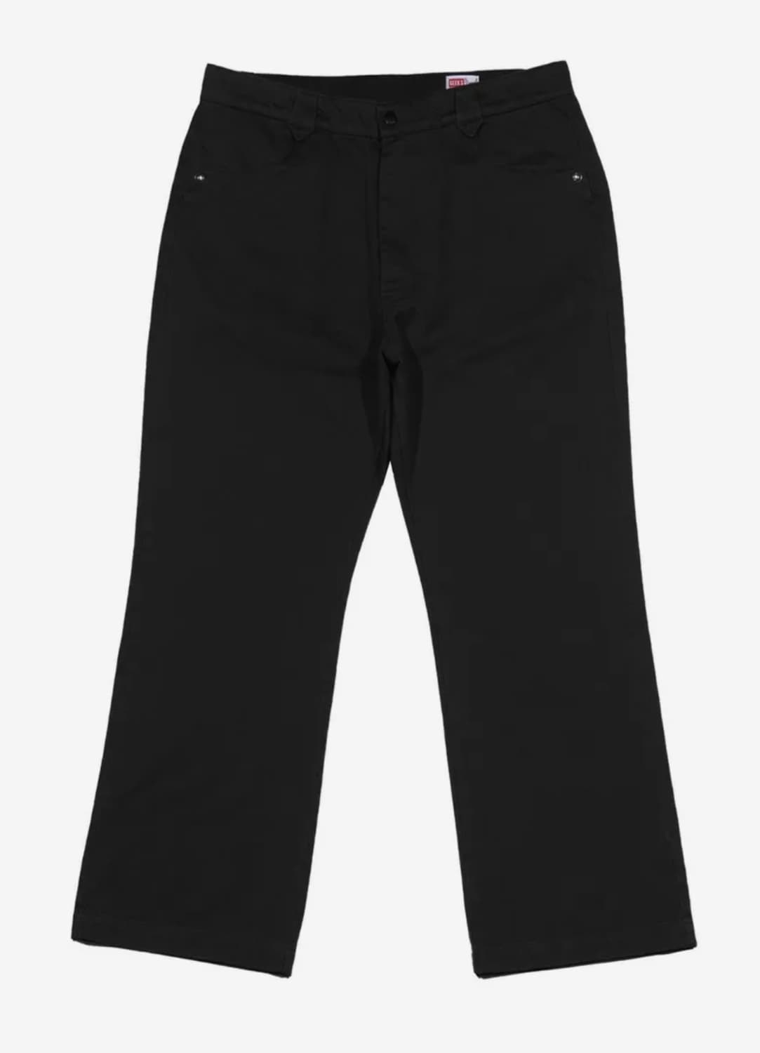 더긱스 플레어 치노 L사이즈 상품이미지1