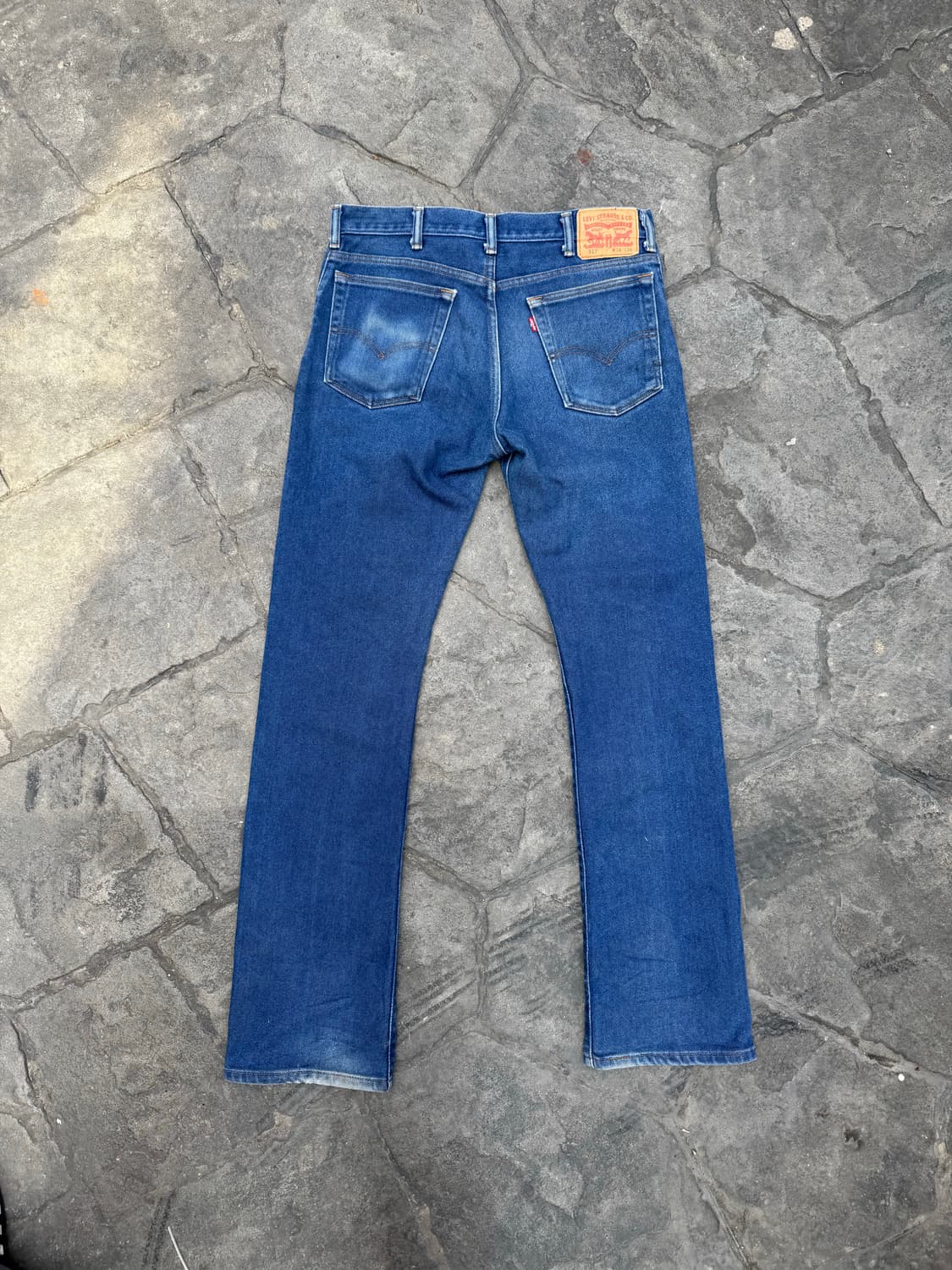 Levi’s 517 Boots cut Denim 34x36 상품이미지1