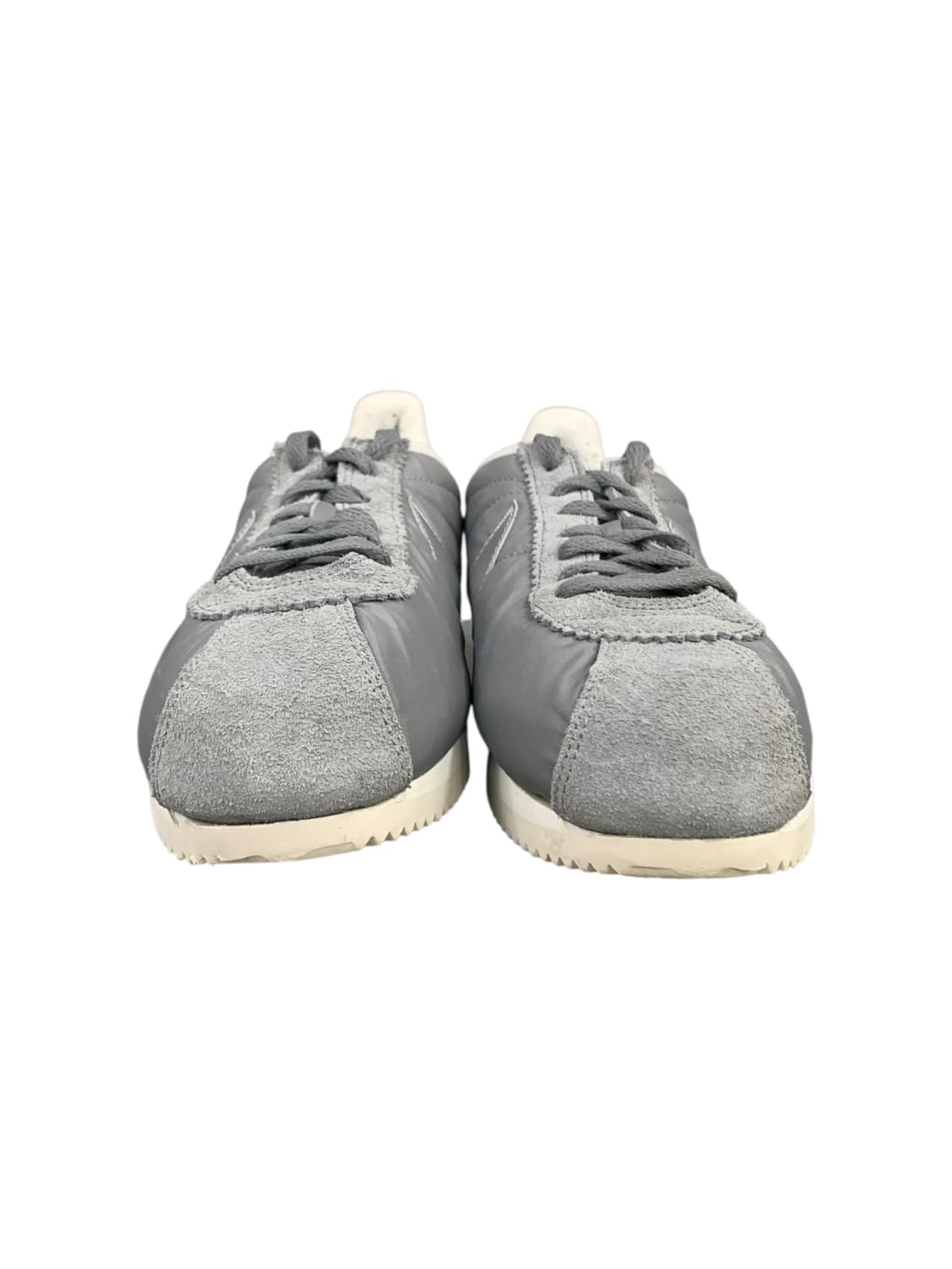 나이키 클래식 코르테즈 나일론 그레이 285 (gr-2673) 상품이미지5
