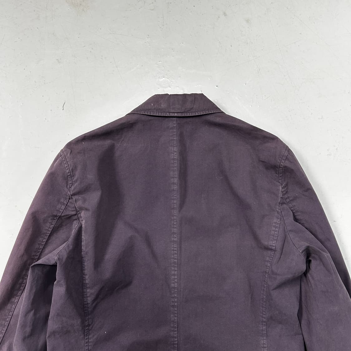 90s CP Company faded blazer  상품이미지6