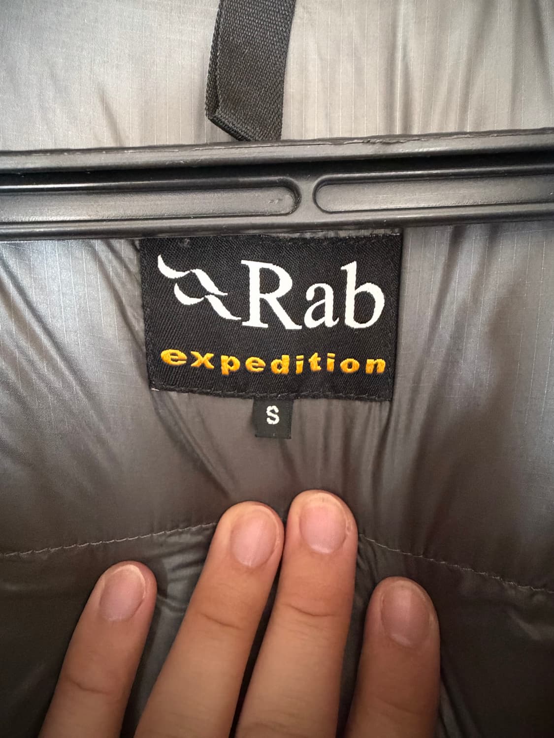 [해외 S / 국내 105] 랩 익스페디션 구형 노검 상품이미지3