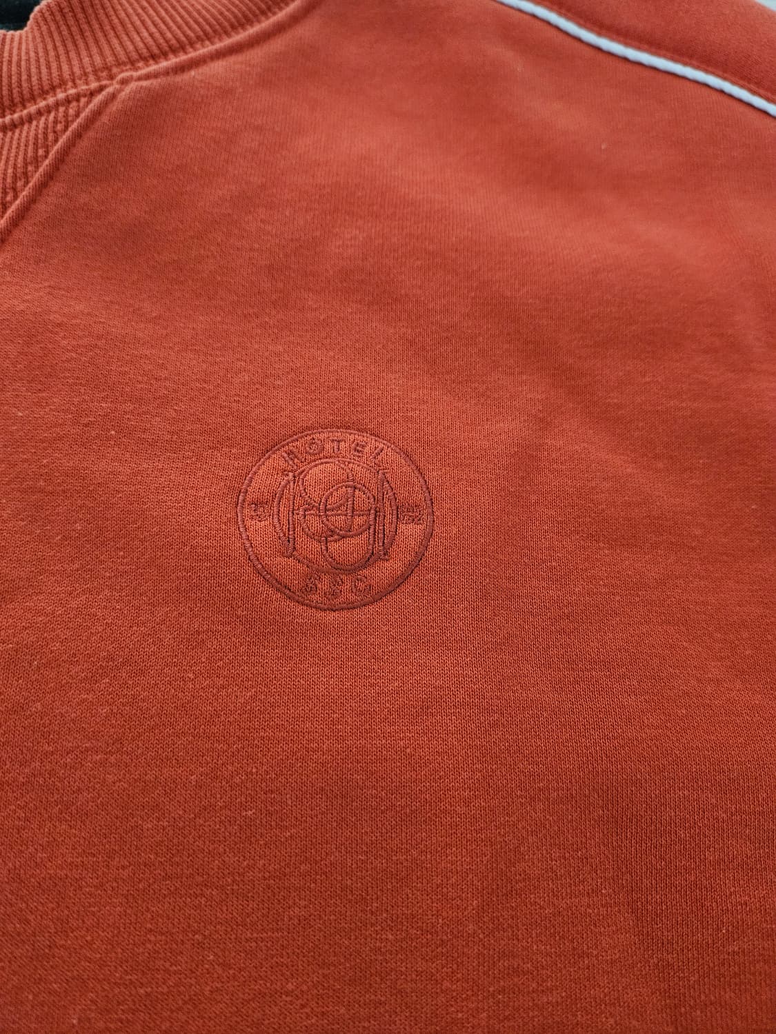 뉴발란스 호텔990 스웻셔츠 맨투맨 상품이미지3