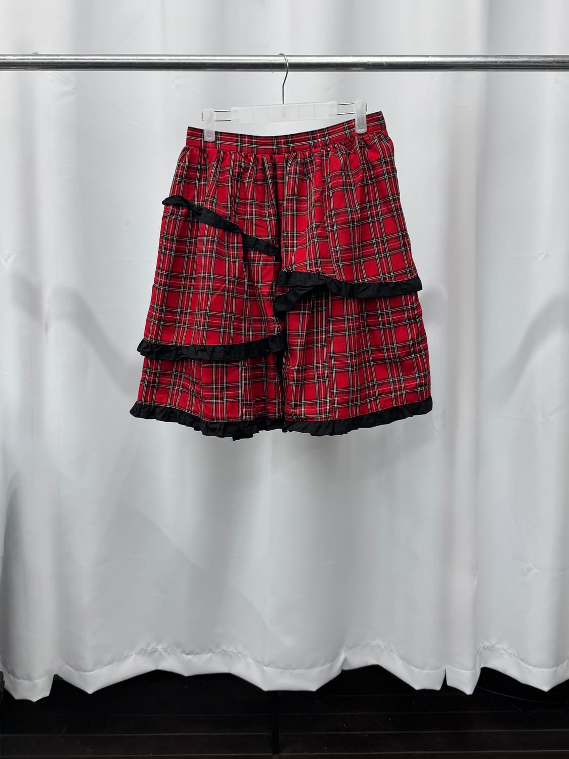 vtg skirt 상품이미지1