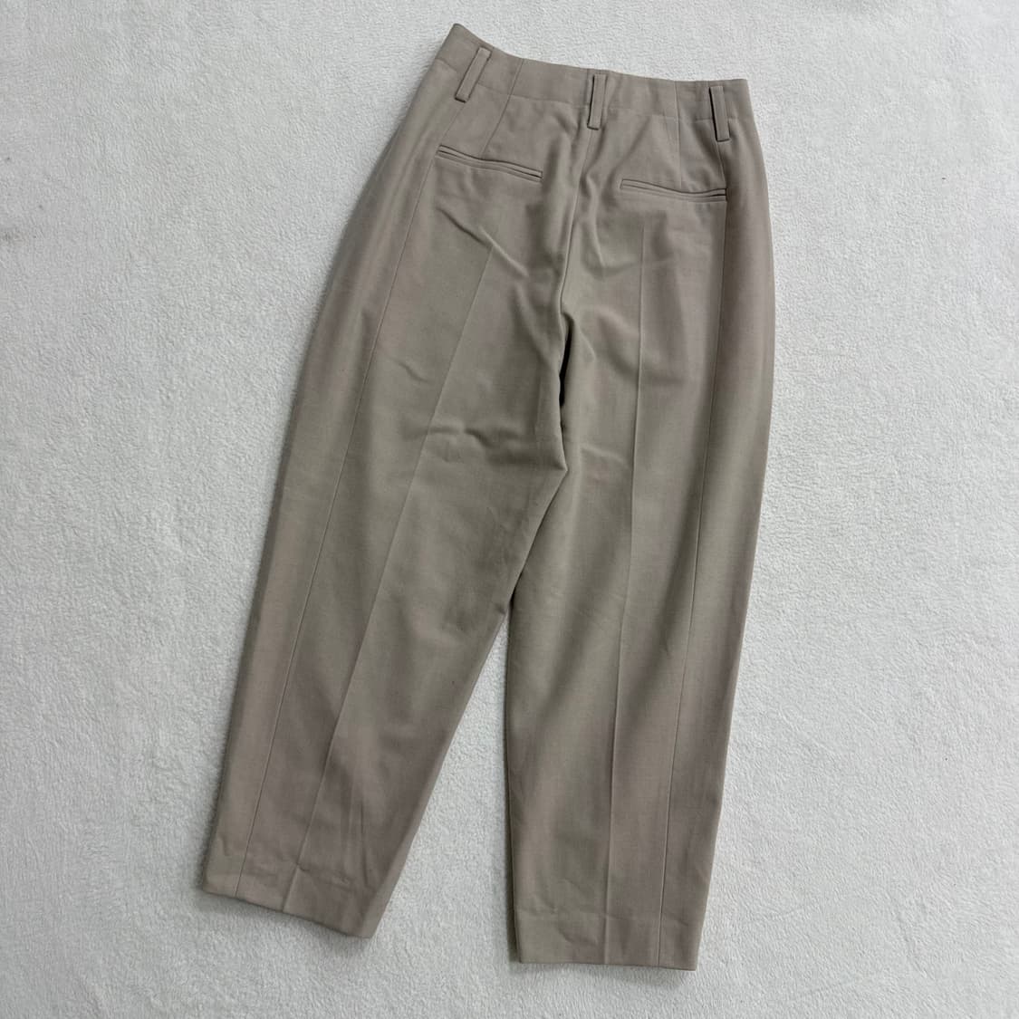 F 스튜디오톰보이 슬랙스 0406T 상품이미지2