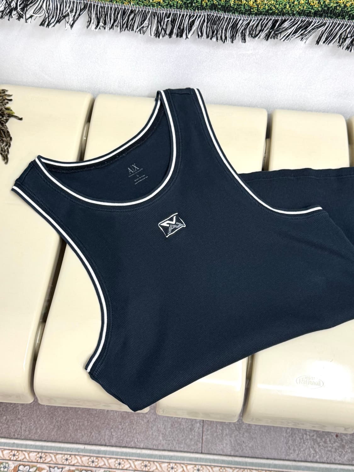 Almani Sleeveless/T57 상품이미지1