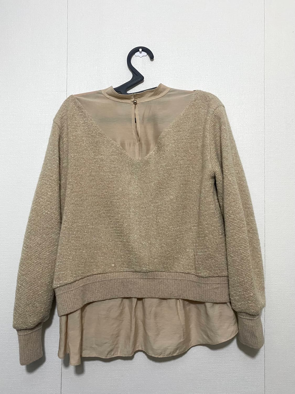 SJSJ 니트 22FW 상품이미지6